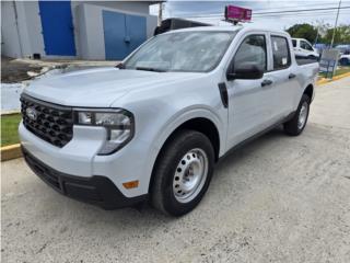 Mayaguez Ford Nuevos Puerto Rico