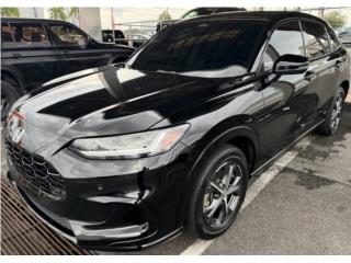 BE'NJAMIN HONDA Puerto Rico