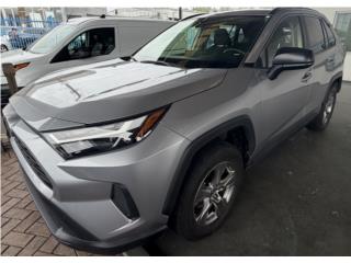 BE'NJAMIN HONDA Puerto Rico
