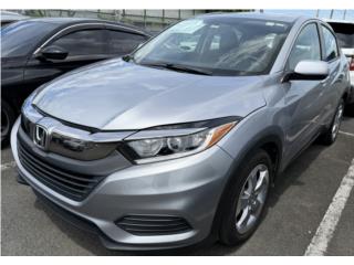 BE'NJAMIN HONDA Puerto Rico