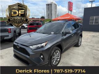 Adriel Usados Degetau Puerto Rico
