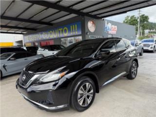Nissan, Murano 2023 Puerto Rico