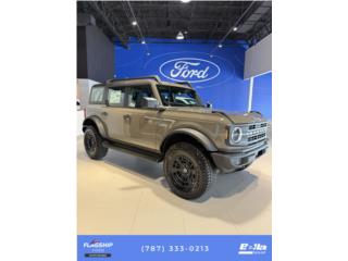 Flagship Ford R�o Grande Puerto Rico