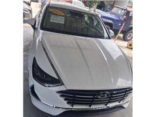 Usados / Henry Motors 787-466-8267 Puerto Rico