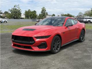 GHP Ford Bayamon Puerto Rico