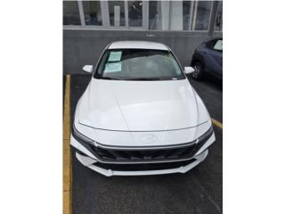 Hyundai de Escorial Puerto Rico