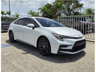 Carpintero Auto Sales Puerto Rico