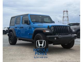 Nicole Perez Auto Sales Puerto Rico