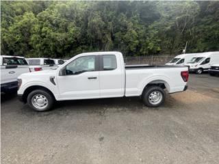 Vega Alta Ford  Puerto Rico