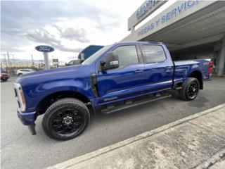 Vega Alta Ford  Puerto Rico