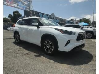 TERRITORIO WHEELS Puerto Rico