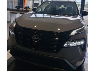 Henry Motors Nissan de Ponce Puerto Rico