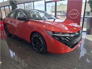 ADRIEL NISSAN TOA BAJA Puerto Rico