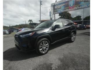 TERRITORIO WHEELS Puerto Rico