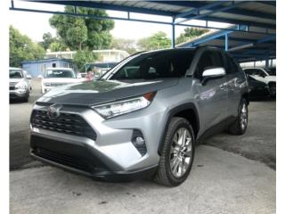 Toyota, Rav4 2021 Puerto Rico Toyota, Rav4 2021