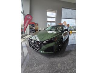 ADRIEL NISSAN TOA BAJA Puerto Rico