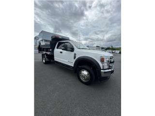 �lvarez Auto Usados y Ford Puerto Rico