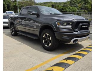 Carpintero Auto Sales Puerto Rico