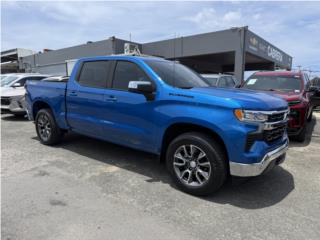 G.O. Premium auto del Norte Puerto Rico