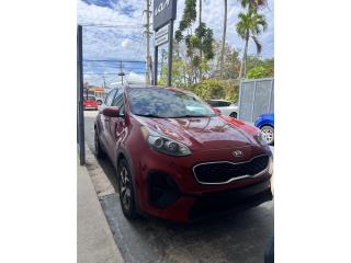 YOKOMURO KIA USADOS Puerto Rico