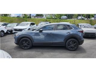 CX-30 Skyactive AWD, Mazda Puerto Rico