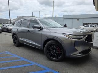 Acura Puerto Rico Acura MDX Advance SH-AWD 2023