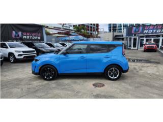 ORLANDO AUTO Puerto Rico