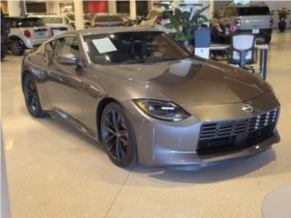 '23 Nissan Z *Garant�a de f�brica*, Nissan Puerto Rico