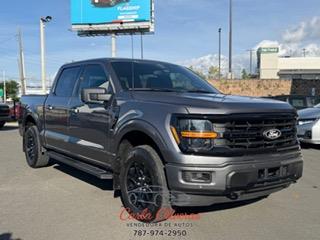 Carla Auto Puerto Rico
