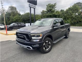 Bernard Auto Puerto Rico