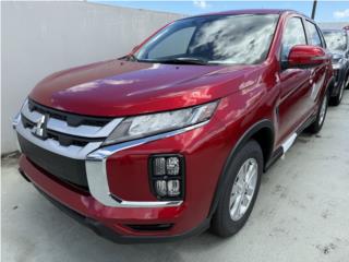 Botes Mitsubishi Puerto Rico