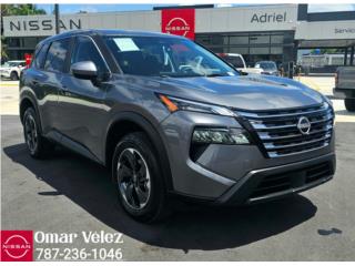 Adriel Nissan Caguas Degetau Puerto Rico