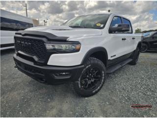 AUTOCENTRO RAM Puerto Rico