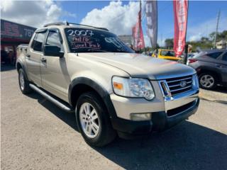 Arnaldo Autos Sales Puerto Rico