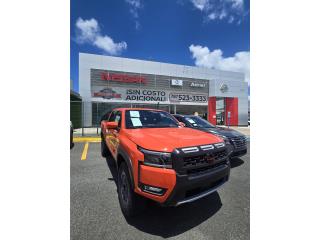 ADRIEL NISSAN  TOA BAJA Puerto Rico