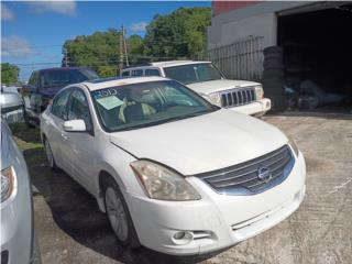 MAC AUTOS IMPORTS, INC. Puerto Rico