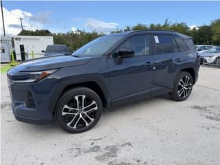 Toyota, Rav4 2026 Puerto Rico
