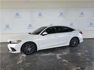 Honda Puerto Rico Honda Civic | 18,896 millas