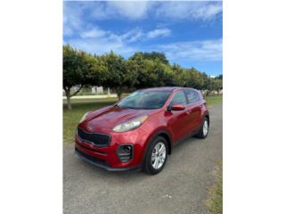 WILLY AUTO SALES LLC Puerto Rico