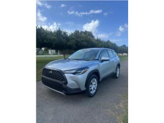 WILLY AUTO SALES LLC Puerto Rico