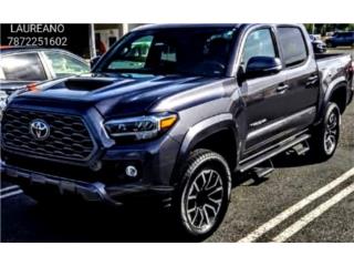 LAUREANO AUTO SALES Puerto Rico