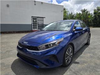 Kia Puerto Rico Kia Forte 2024 787-444-5015 