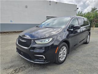 Chrysler Puerto Rico CHRYSLER PAC�FICA 2023 787-444-5015 