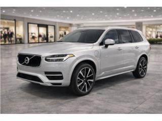 Volvo Puerto Rico VOLVO XC90 RECCHARGE PLUG-IN HYBRID 2022