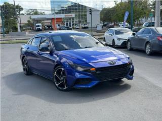 Lyanne Colon Auto Sales Puerto Rico