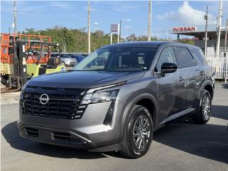 AutoGrupo Nissan Ave Kennedy  Puerto Rico