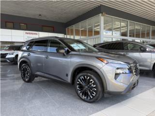 AutoGrupo Nissan Ave Kennedy  Puerto Rico
