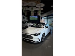 2026, Mercedes Benz Puerto Rico