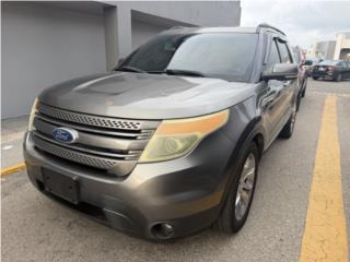 HR AUTO SALES Puerto Rico