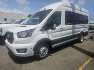 Autos Vega Ford Puerto Rico